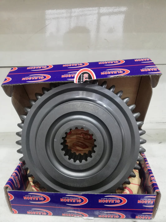 Double Gear MF 240/260 Gleason