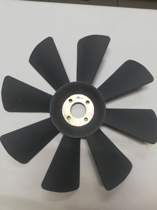 Water Body Fan