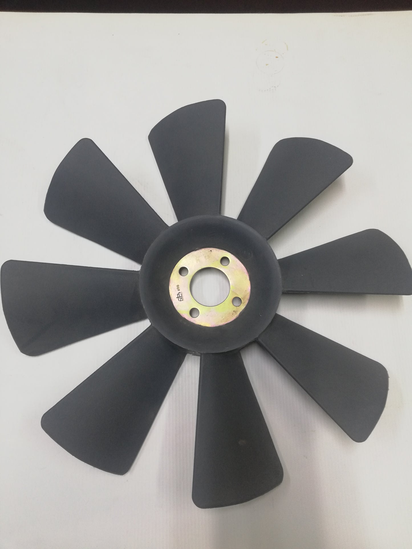 Water Body Fan