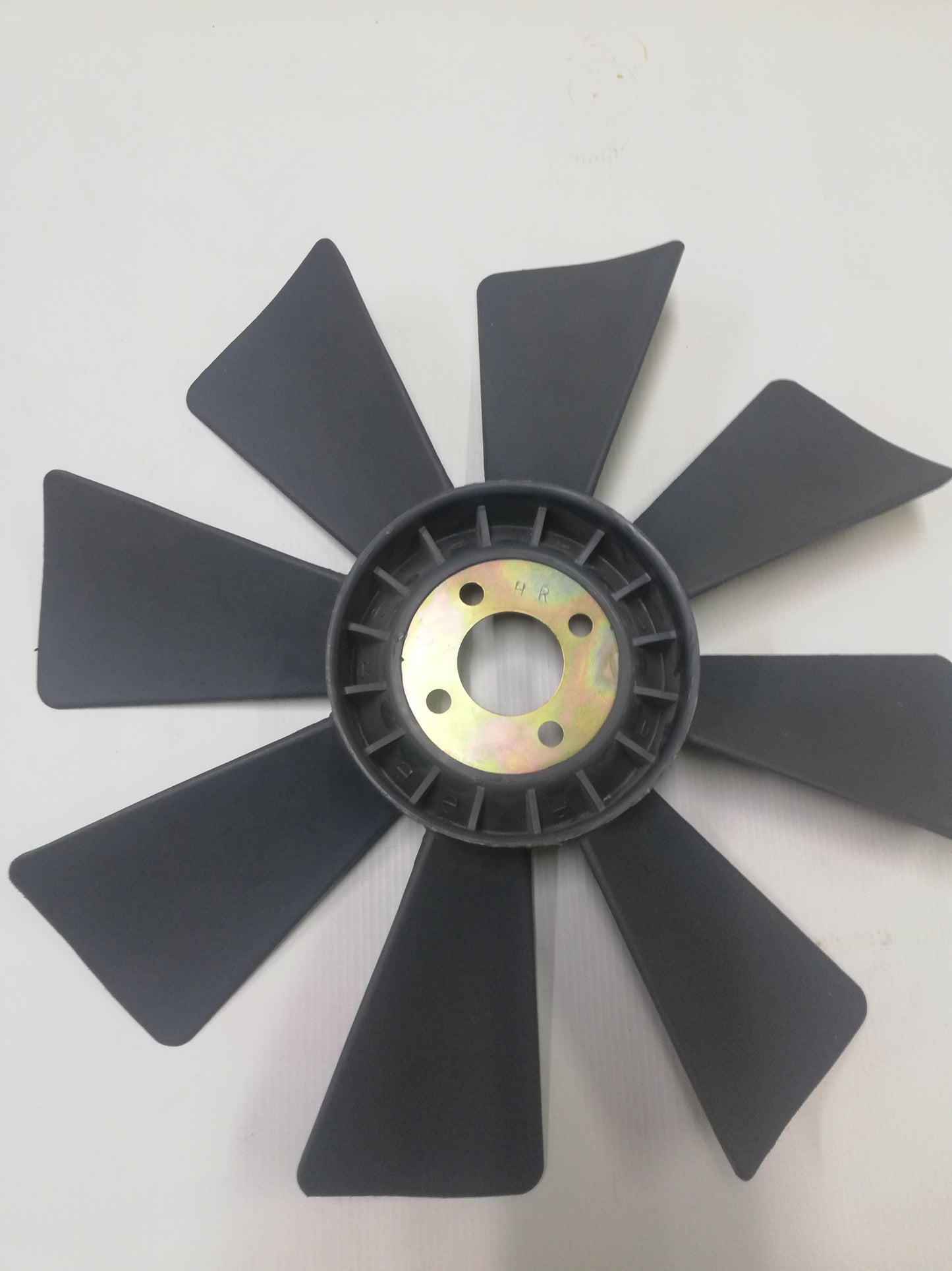 Water Body Fan