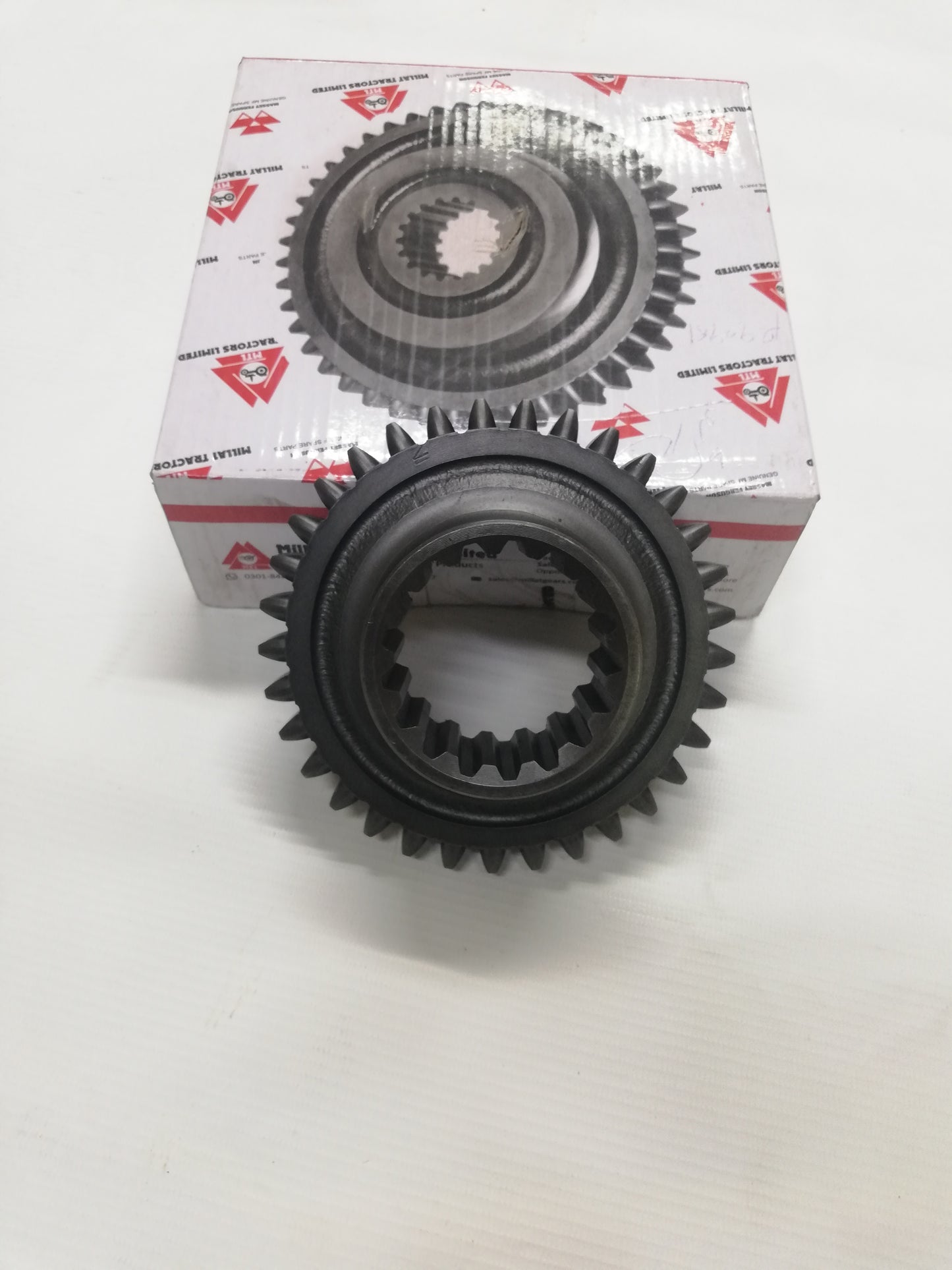 PINION (23T) HATHI PAIR(12019 – 1180419