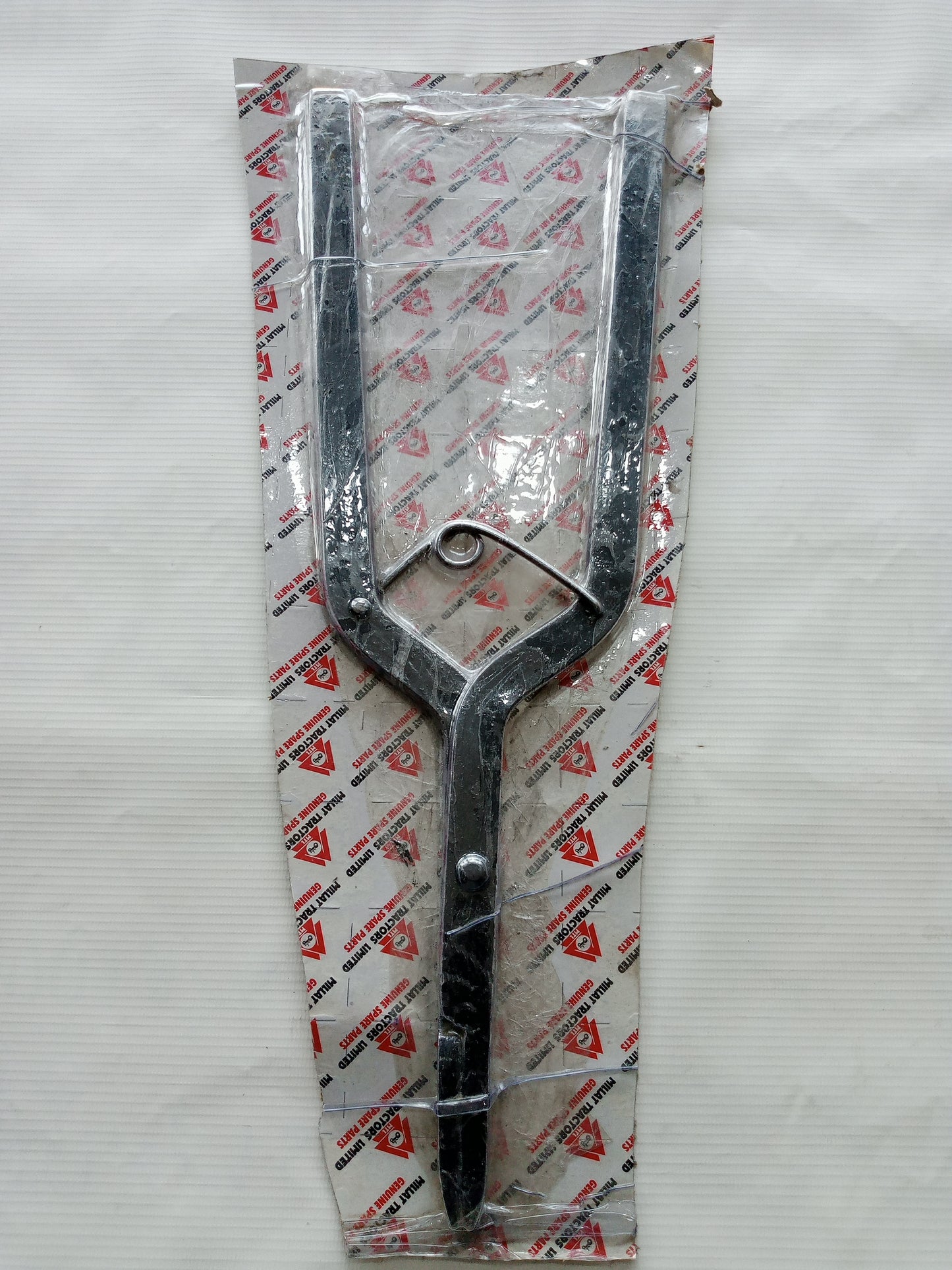 PLIER LOCK(1270107) MF 240/385