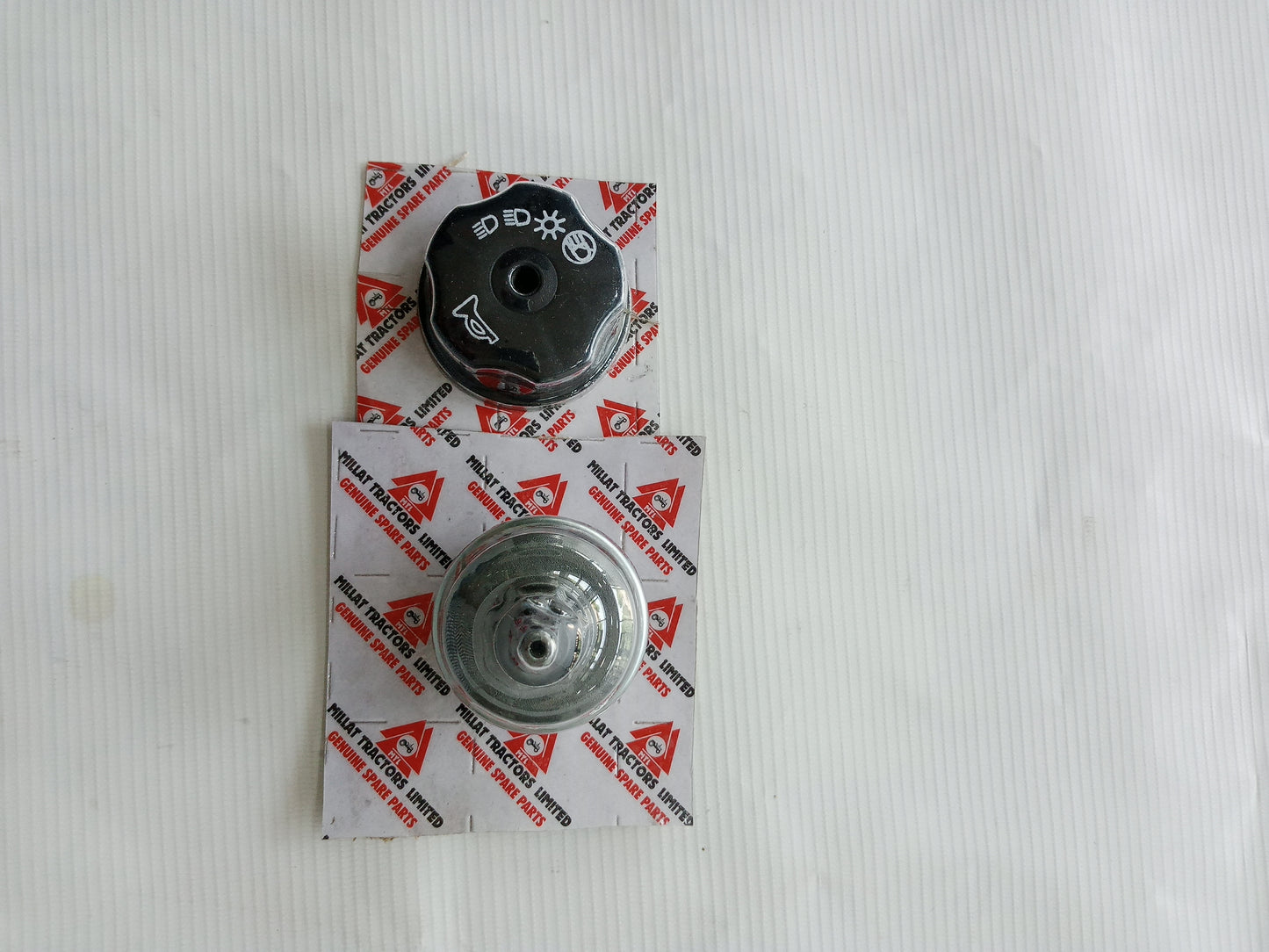 SWITCH LIGHT+ KNOB (29048)