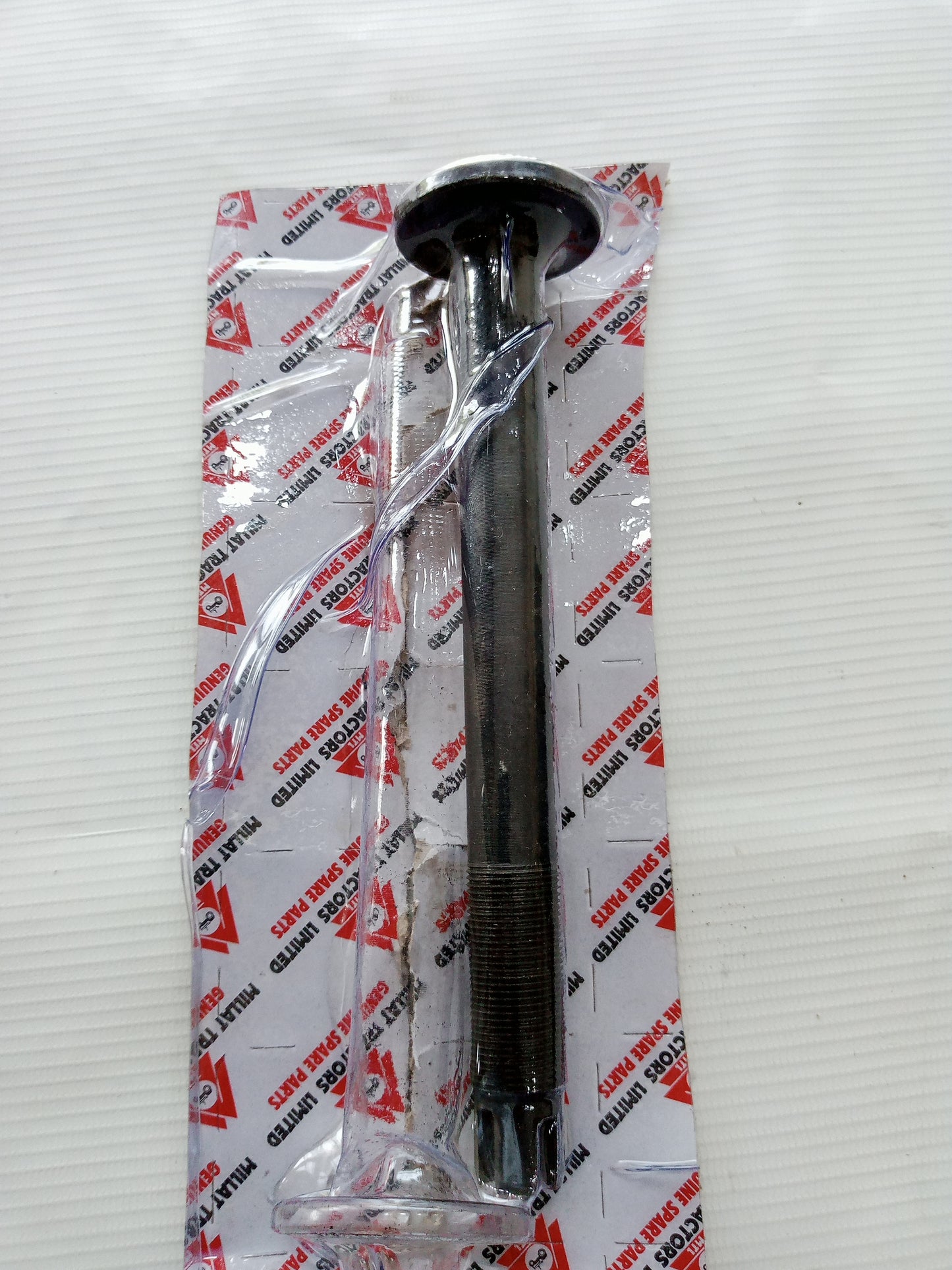 ROD PLUNGER(886348) MF 240/385