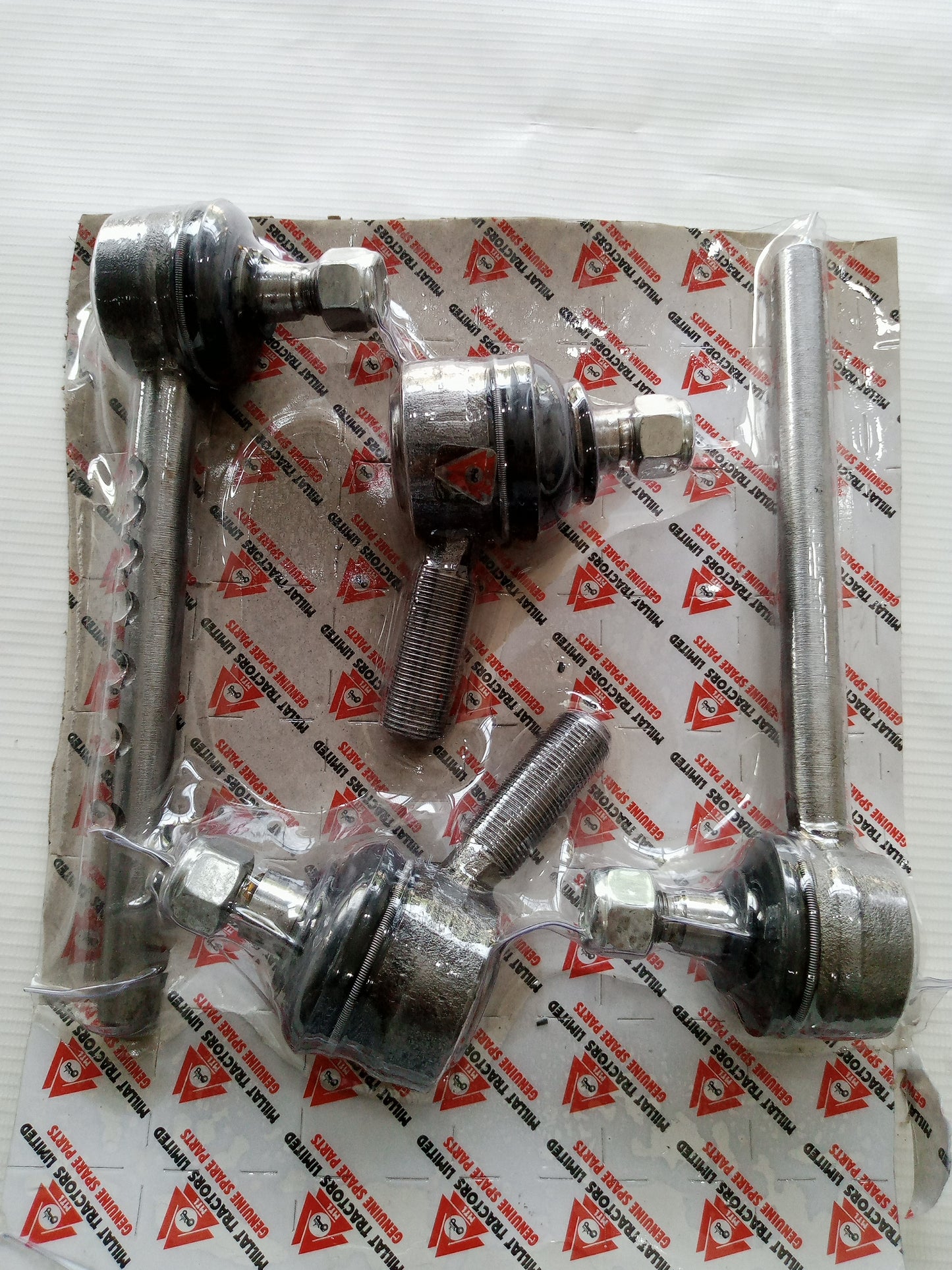 Tie Rod End Set  (11311951P) MF 240