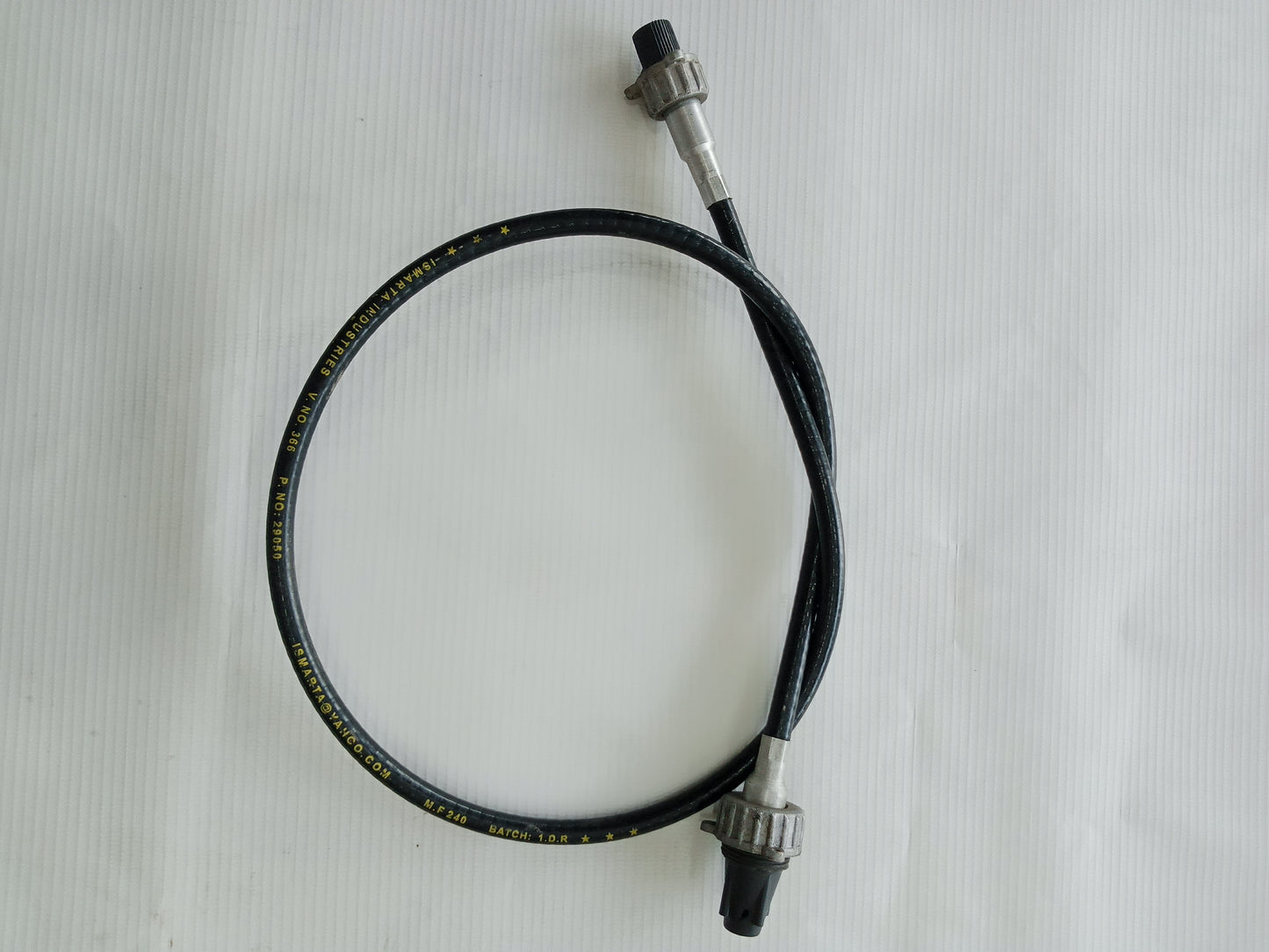 METER CABLE 240(29036S1)