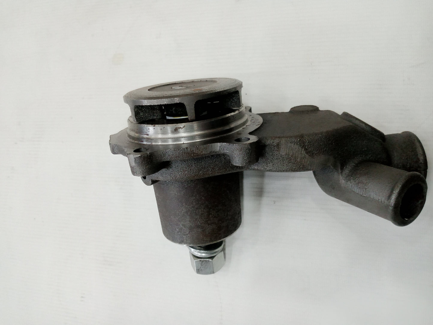 WATER PUMP MF375/385(U5MW0188)