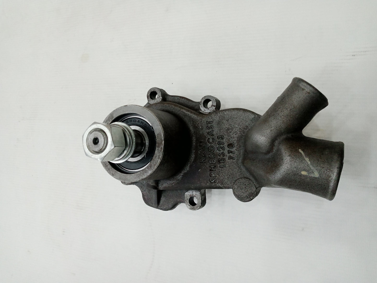 WATER PUMP MF375/385(U5MW0188)