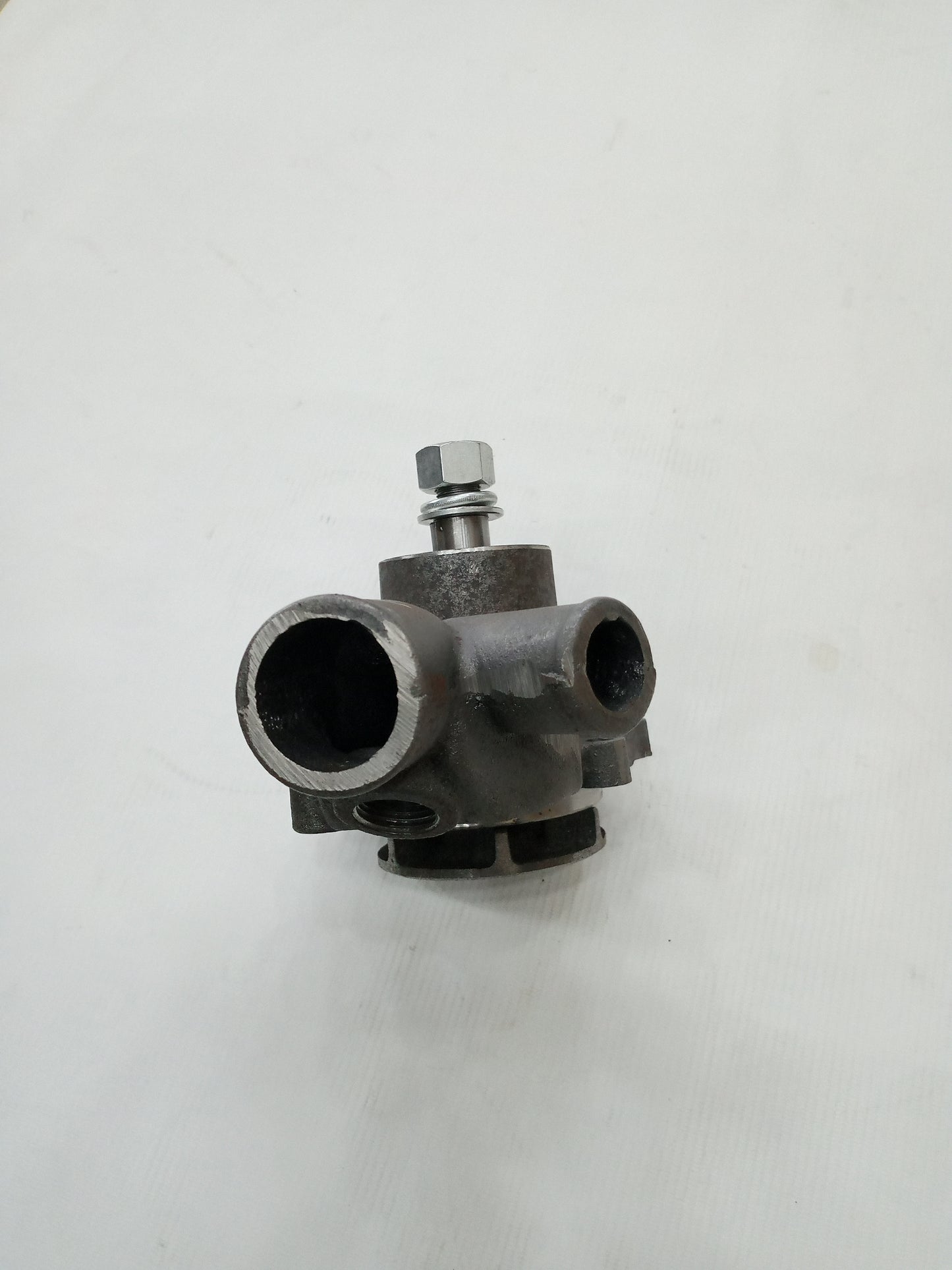 WATER PUMP MF375/385(U5MW0188)