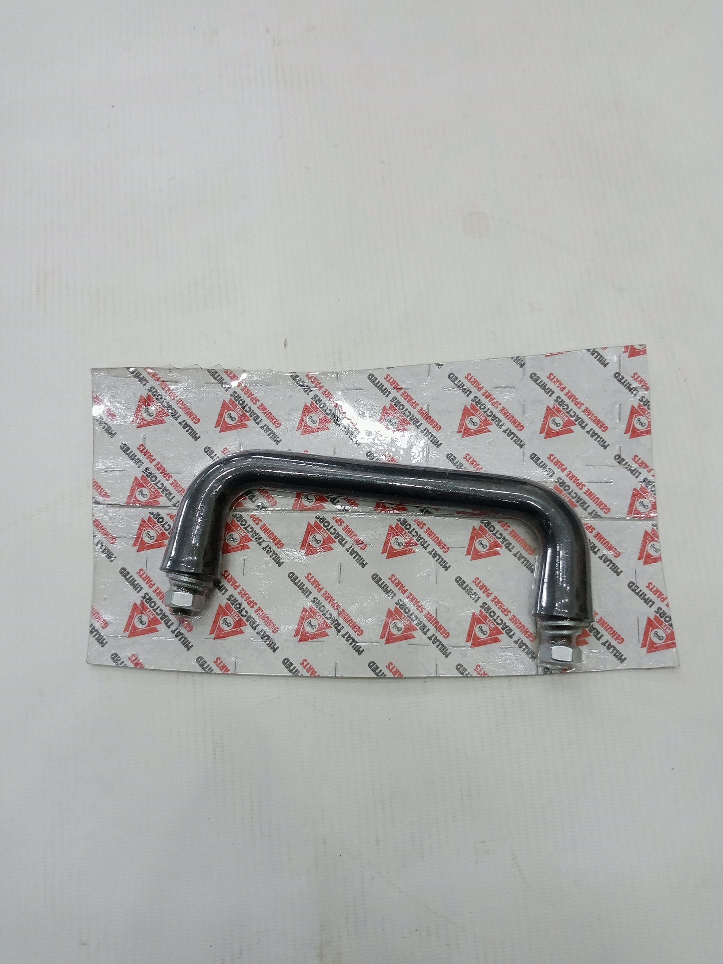 HANDLE MUDGUARD (34165S1)MF 240, MF 260, MF 350 PLUS, MF 360