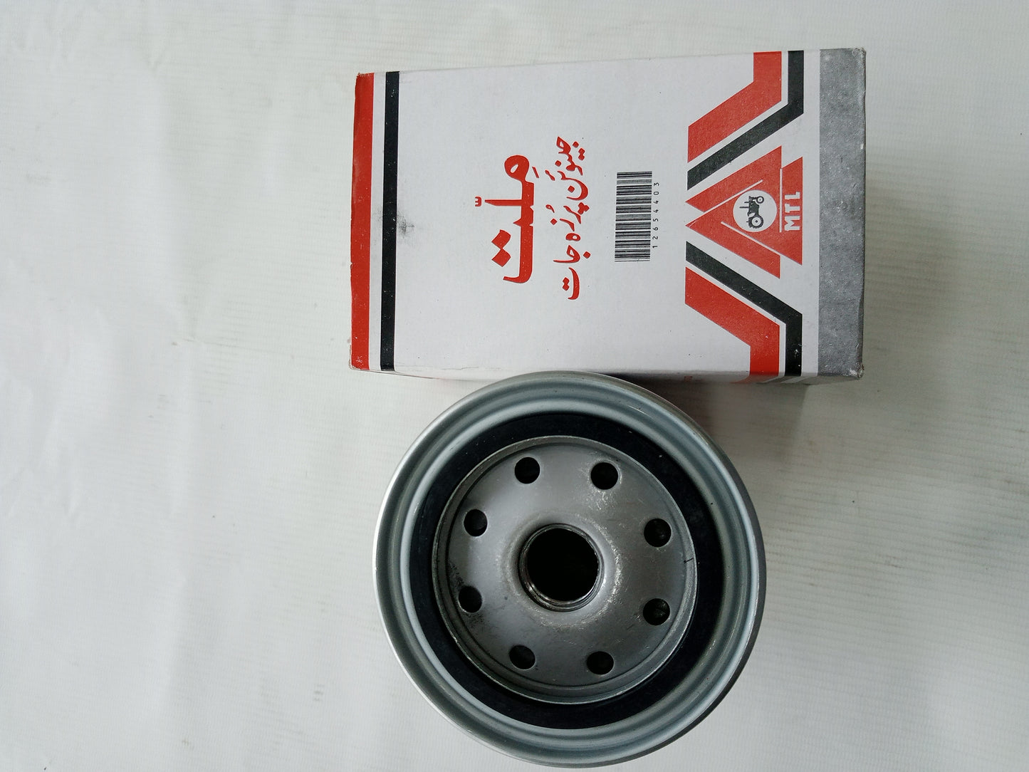 OIL FILTER  MF/375,385(2654403)