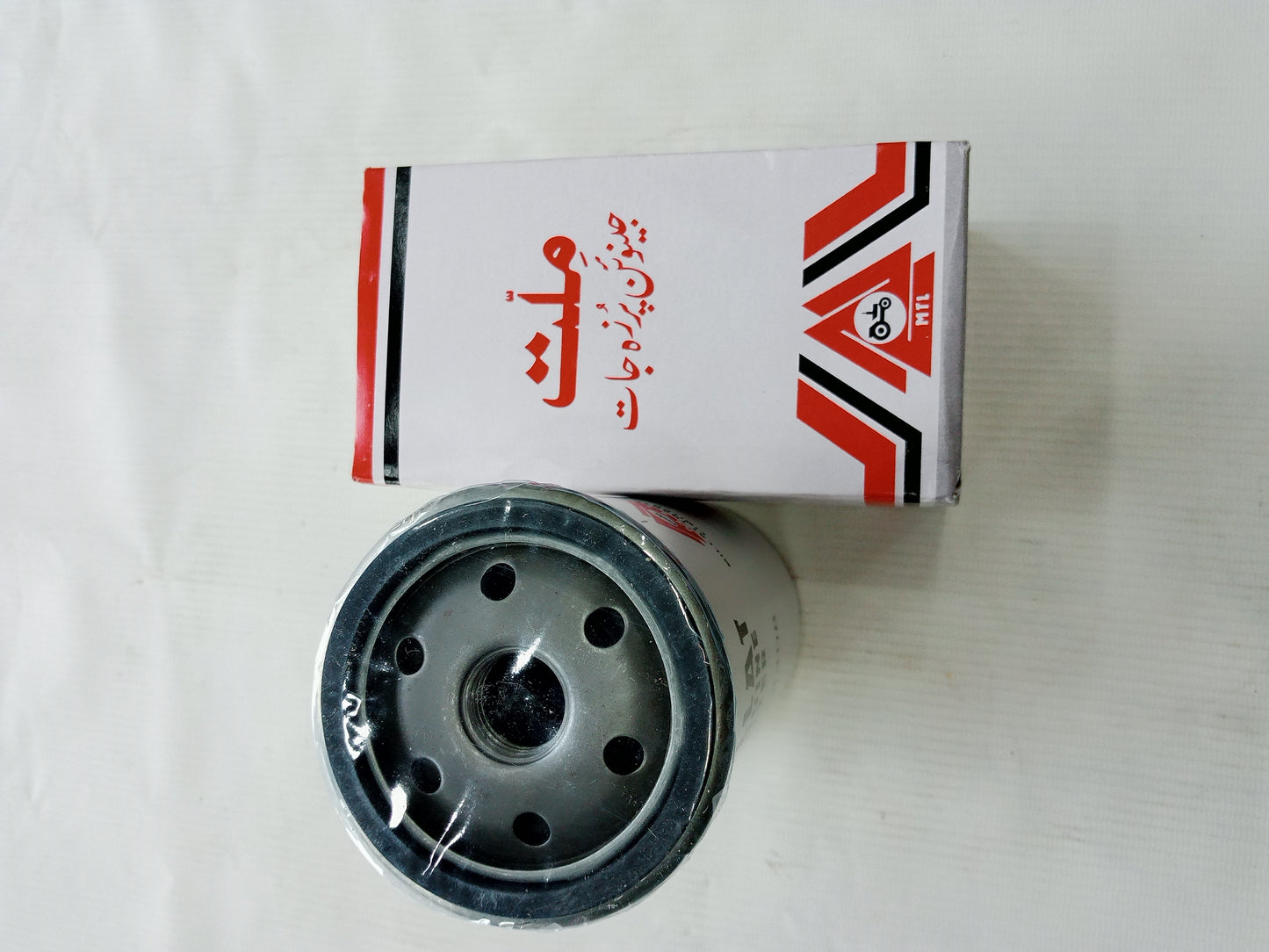 OiL Filter MF/240.260.350(2654408)