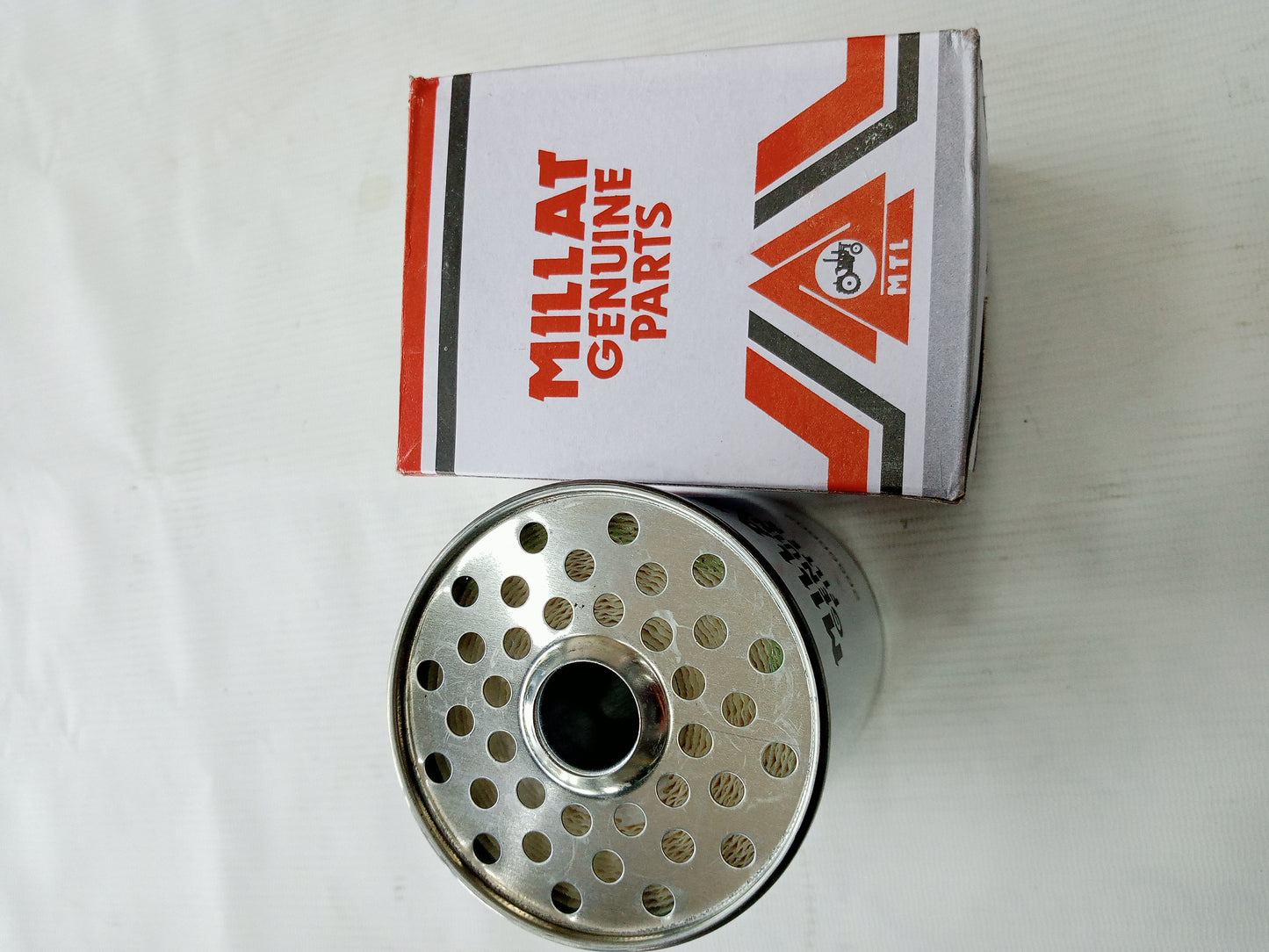 FILTER FUEL MF/375,385(26566602)