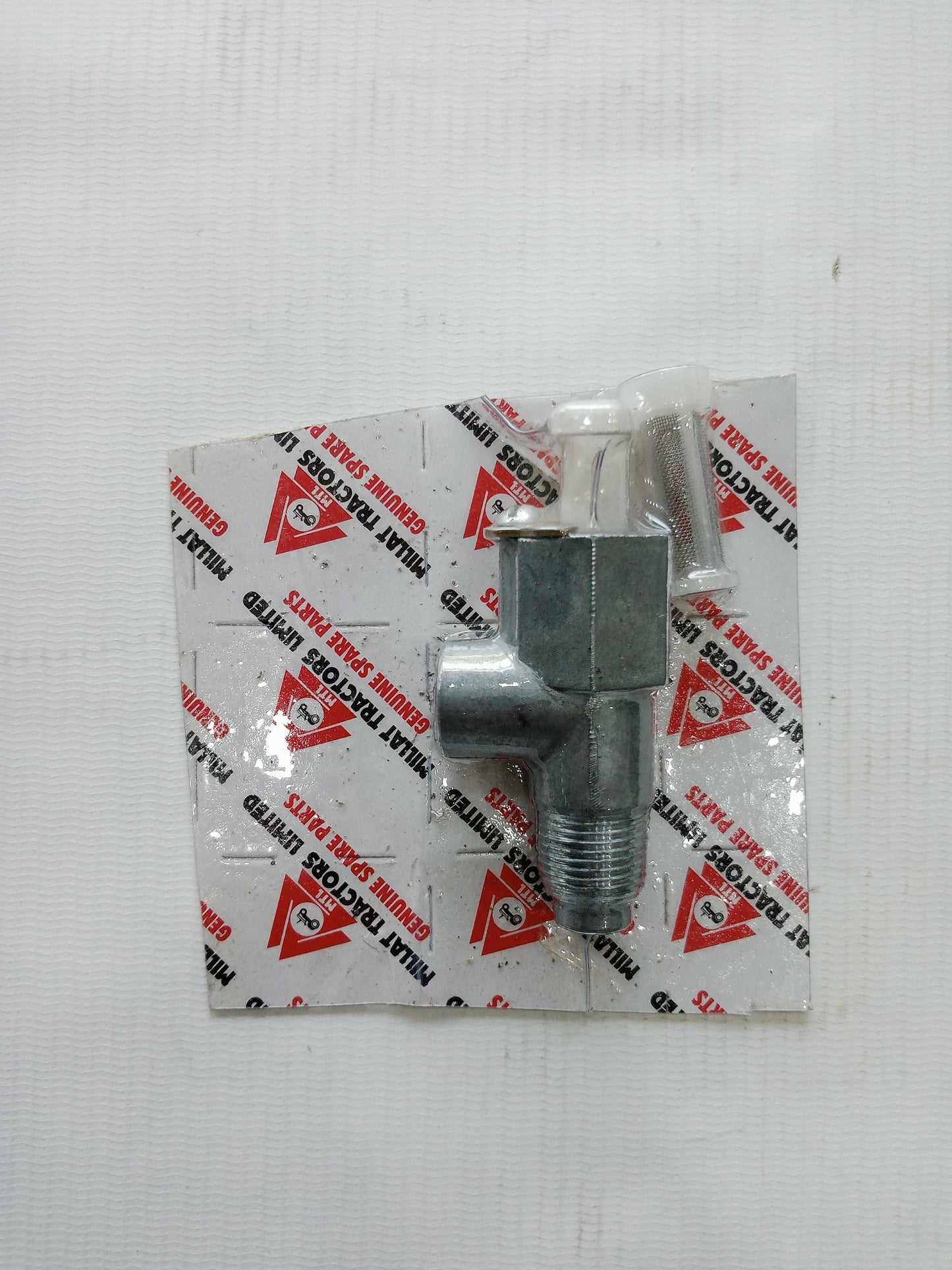 TAP ASSY.(898540) MF 240, MF 260, MF 350 PLUS, MF 360