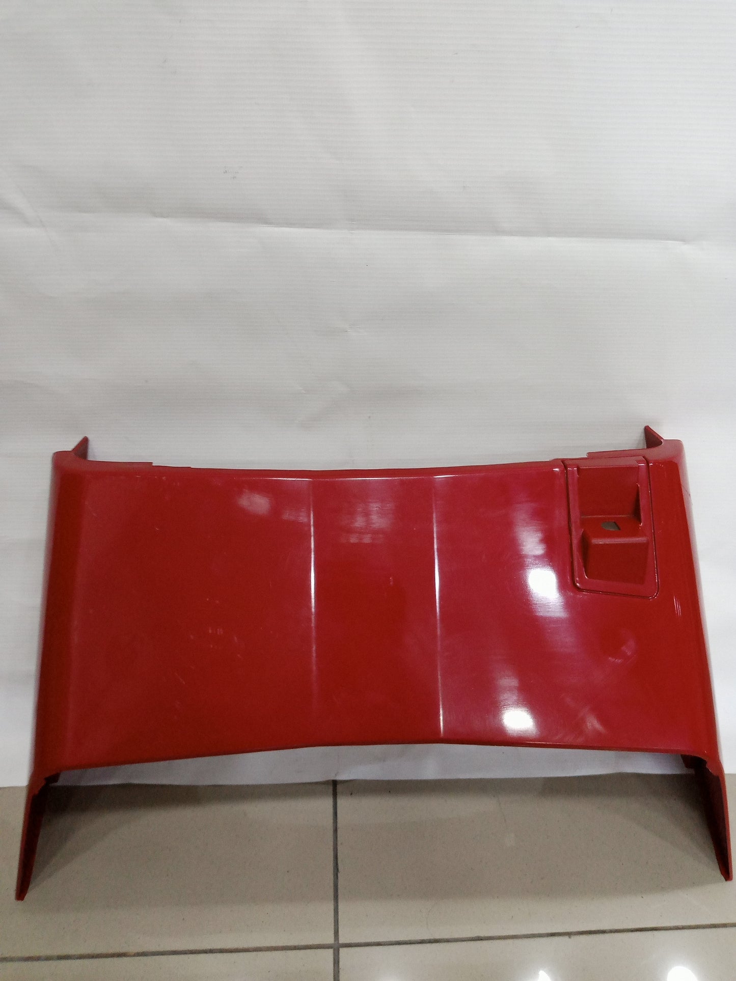 Dash Board (PANEL INST. LOWER) MF/375,385 Millat Tractors