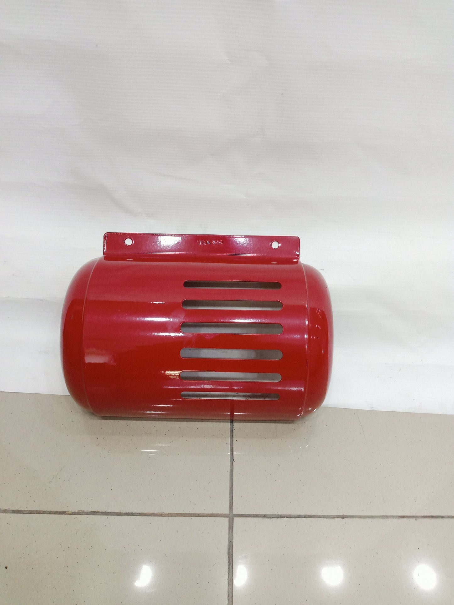 Turbo Cover MF 260 Millat