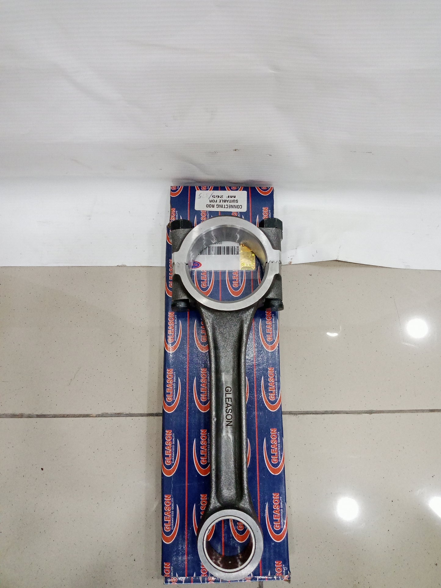 Connecting ROD (CR Rod 265 MF 375 Gleason