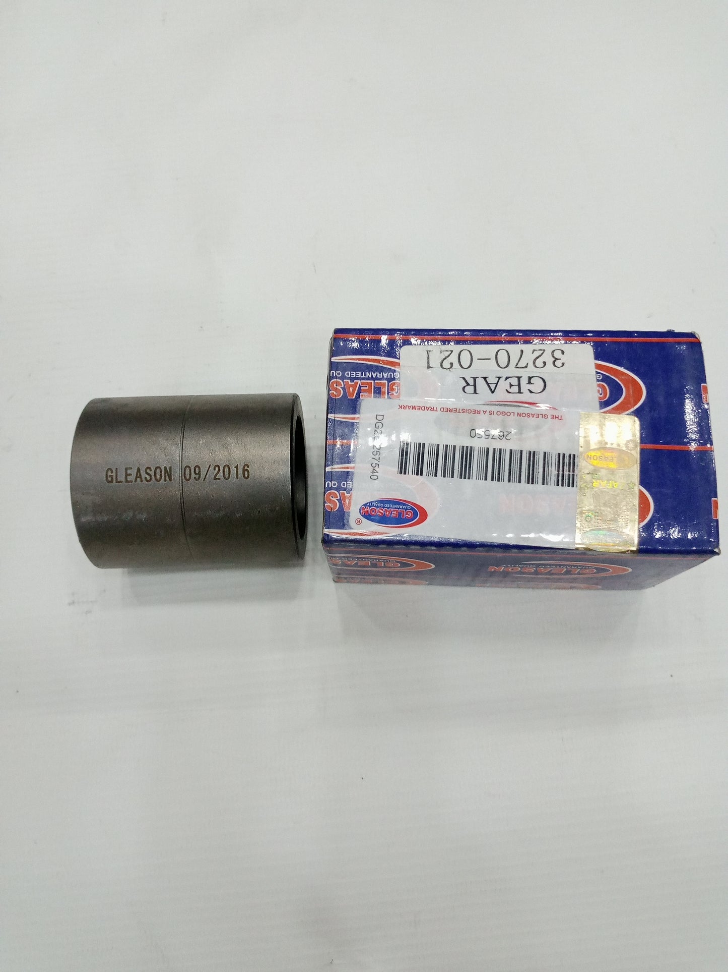 PTO Gutka O/M MF 240 Gleason