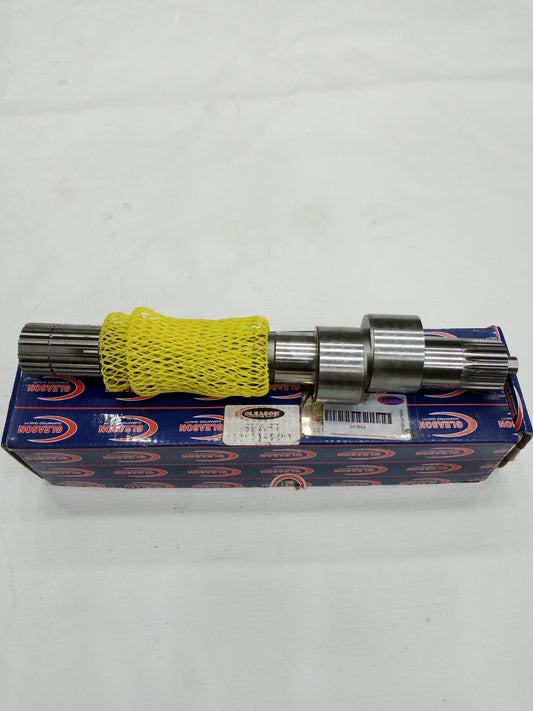 HYD CAM (Pump) Shaft MF 240 Gleason