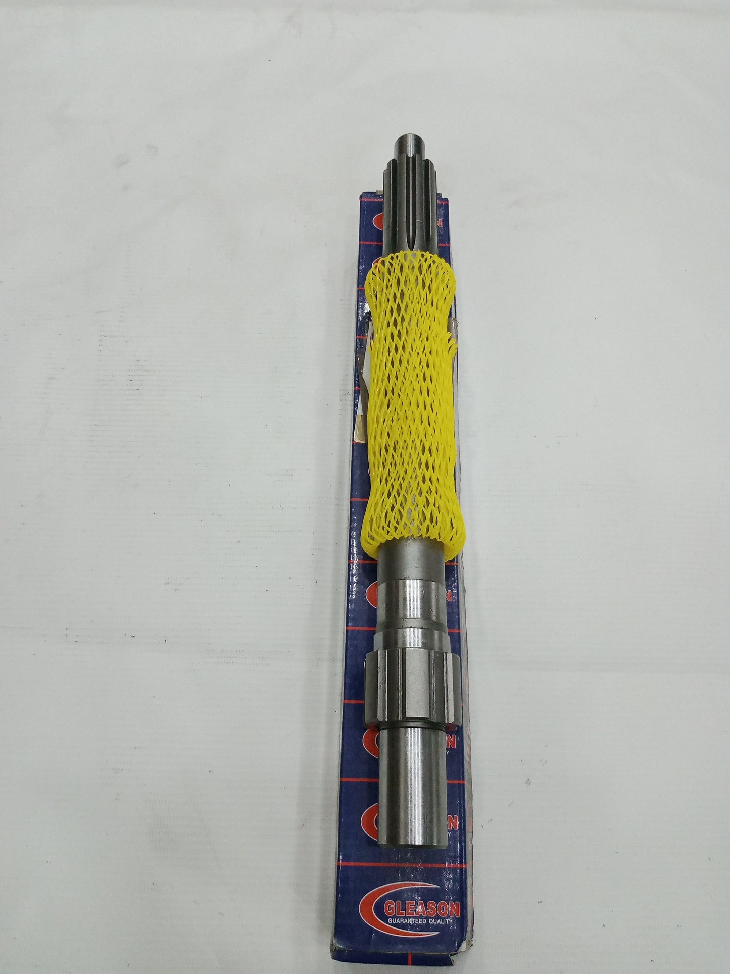 Madhani Rod MF 260 Gleason